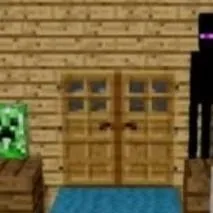 chat with ai character: monster school