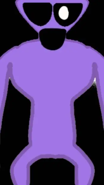 ai character: hobirot (retake) background