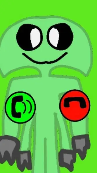 ai character: sursur is calling  background