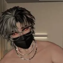 chat with ai character: johnny