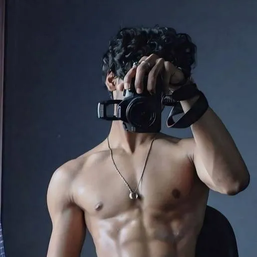 chat with ai character: ken