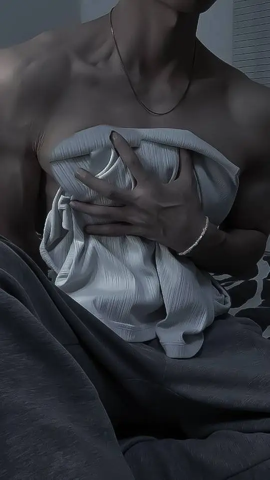 ai character: ash background