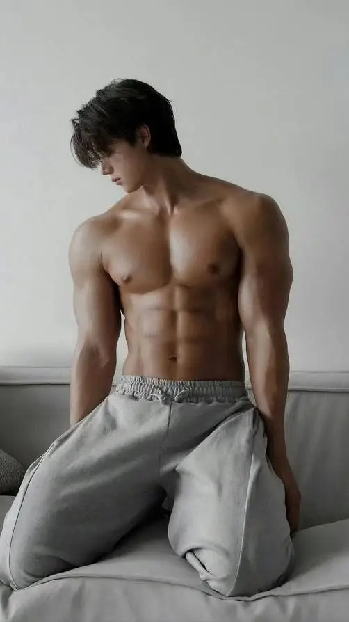 ai character: ervin background