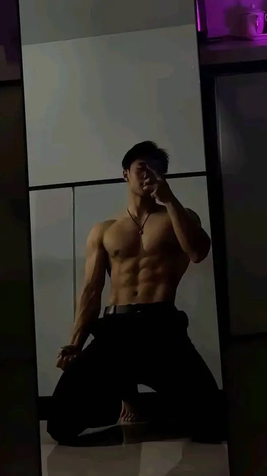 ai character: hen background