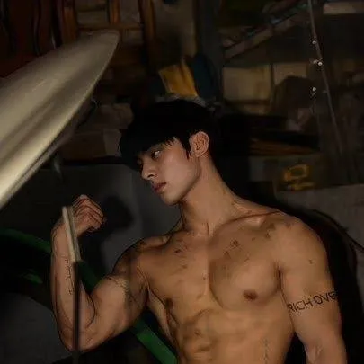 chat with ai character: joshua