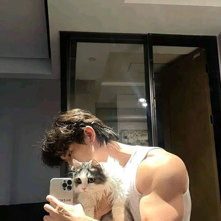 chat with ai character: ash