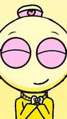 ai character: VL Sprunki background