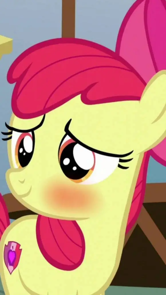 ai character: TT x AB MLP💖 background