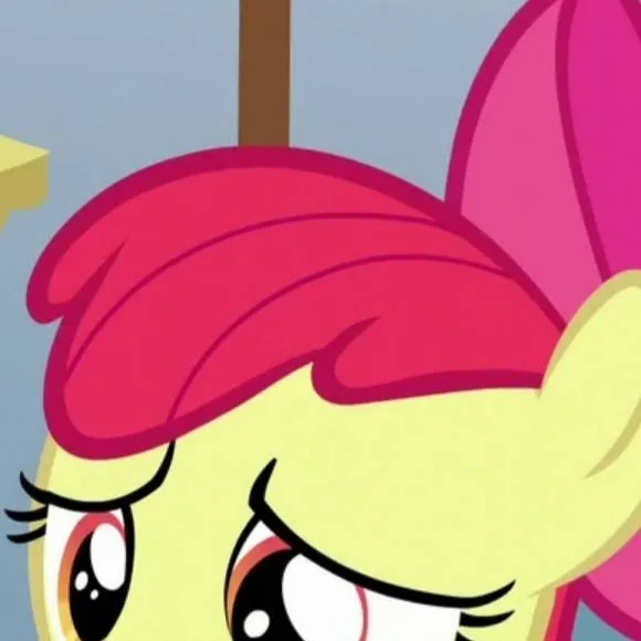 chat with ai character: TT x AB MLP💖