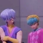 chat with ai character: Mystery and Baby💖