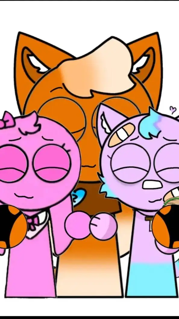 ai character: Babysitter Chyna💖 background