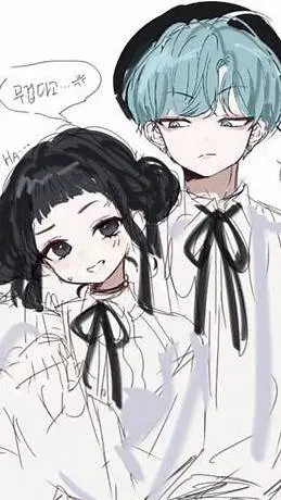 ai character: 😭😭Zoey x Baby😭😭 background