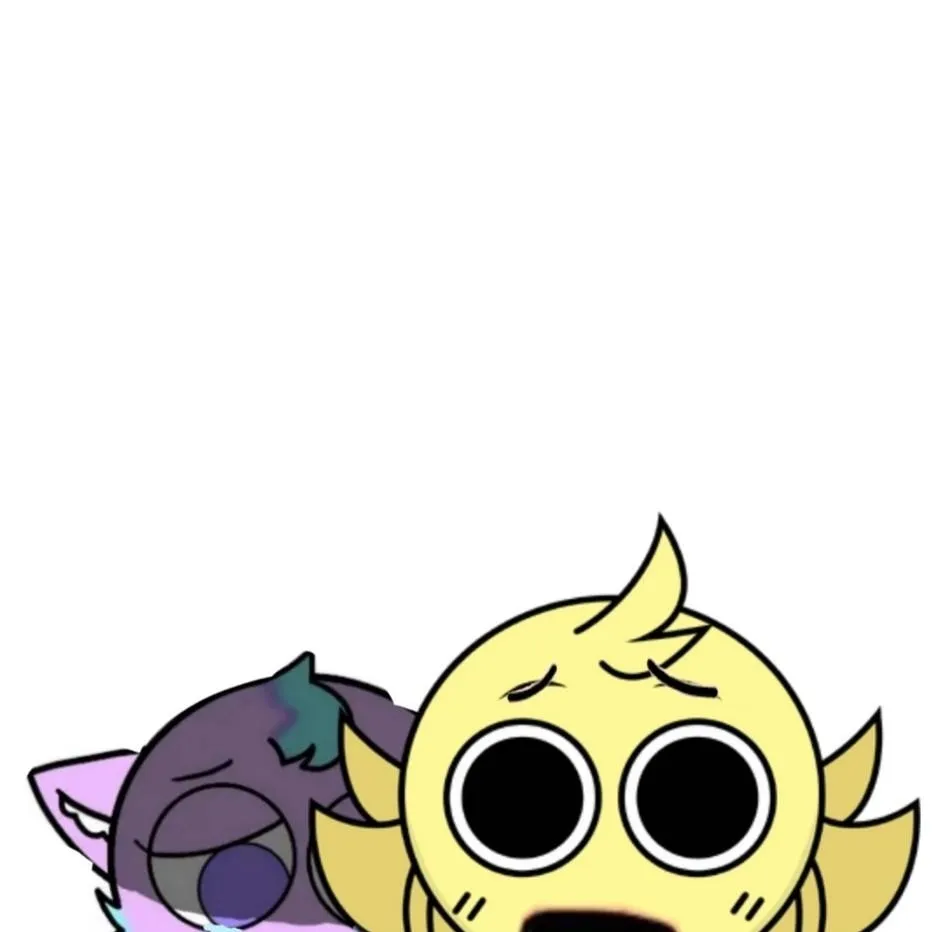 chat with ai character: Smol and Cotton