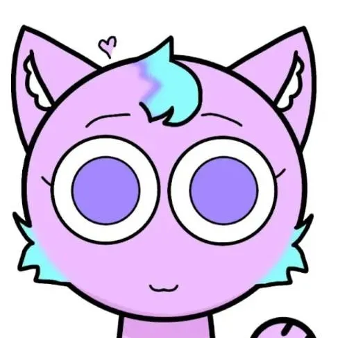 chat with ai character: 🩷Cotton🩵