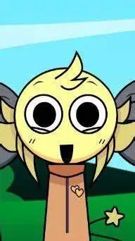 ai character: 🟡Simon & Tunner🟤 background