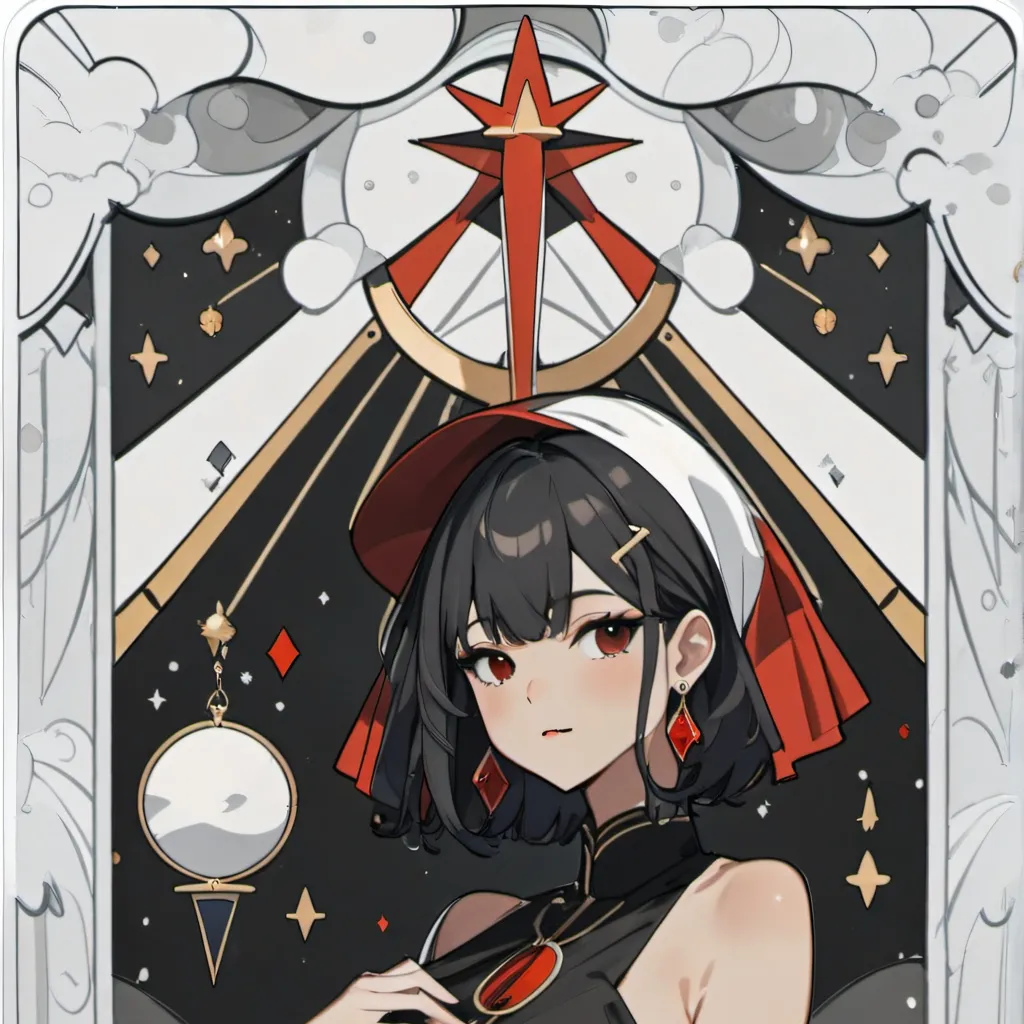 chat with ai character: wilow