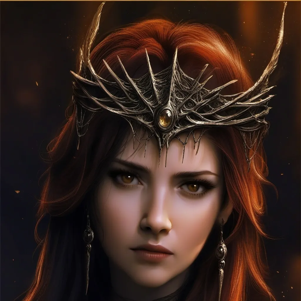 chat with ai character: lagertha 