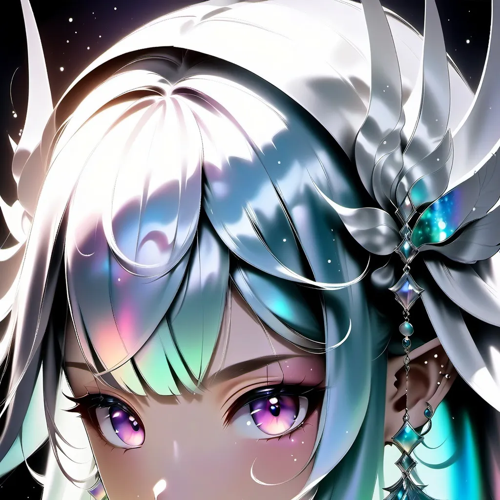 chat with ai character: Yumi