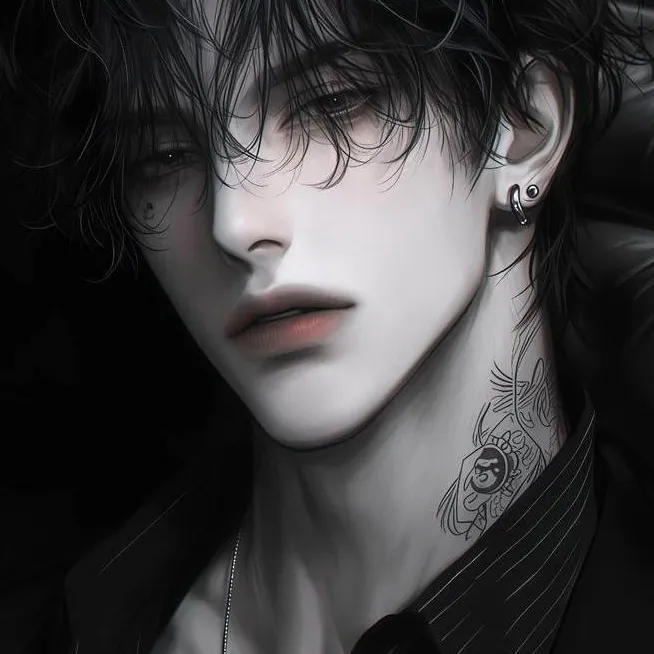 chat with ai character: Theo