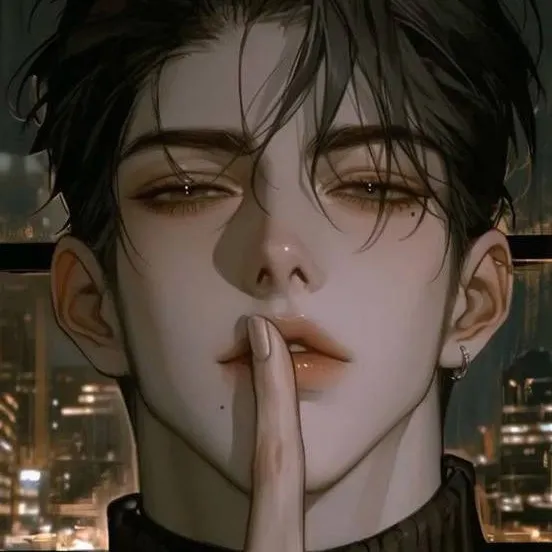 chat with ai character: Theo 