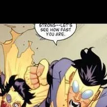 chat with ai character: pov sinister mark 