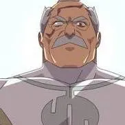 chat with ai character: conquest 