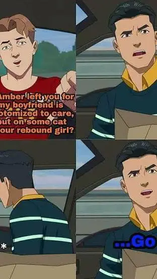 ai character: pov William  background