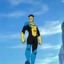 chat with ai character: chill invincible 