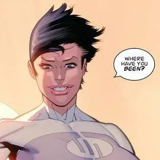 chat with ai character: anissa