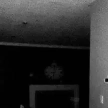 chat with ai character: analog horror