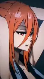 ai character: chigiri background