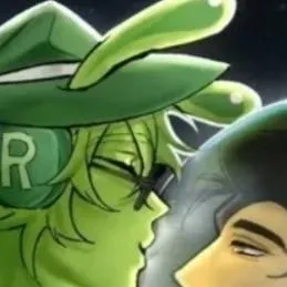 chat with ai character: AlienDoublerfedora