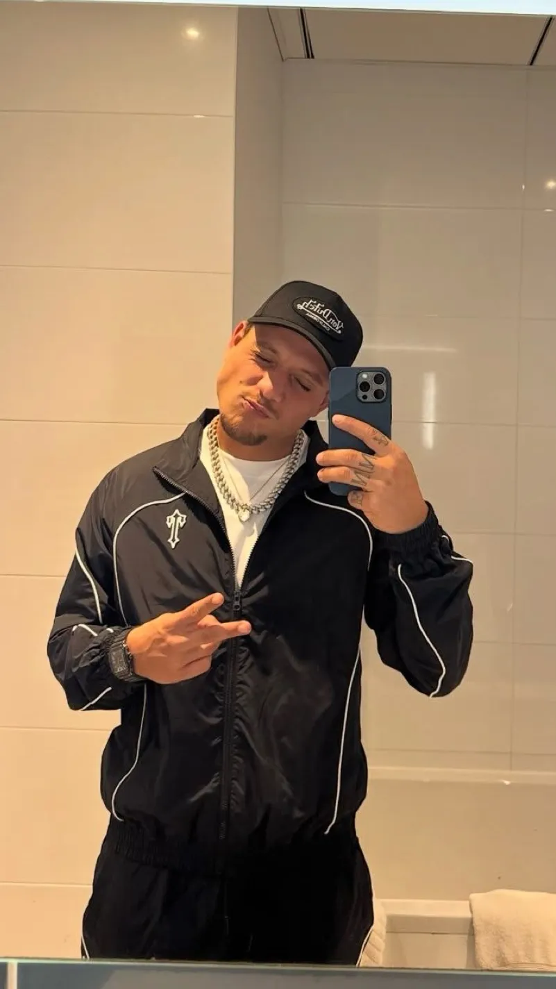 Talkie AI - Chat with Polak