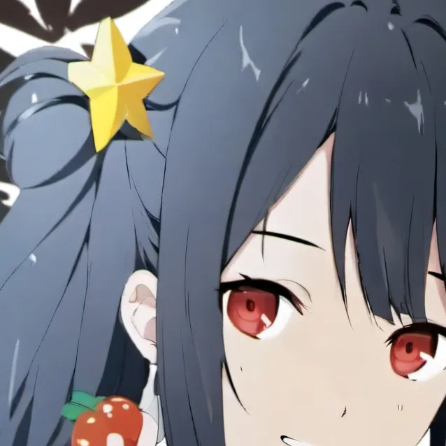 chat with ai character: Naya