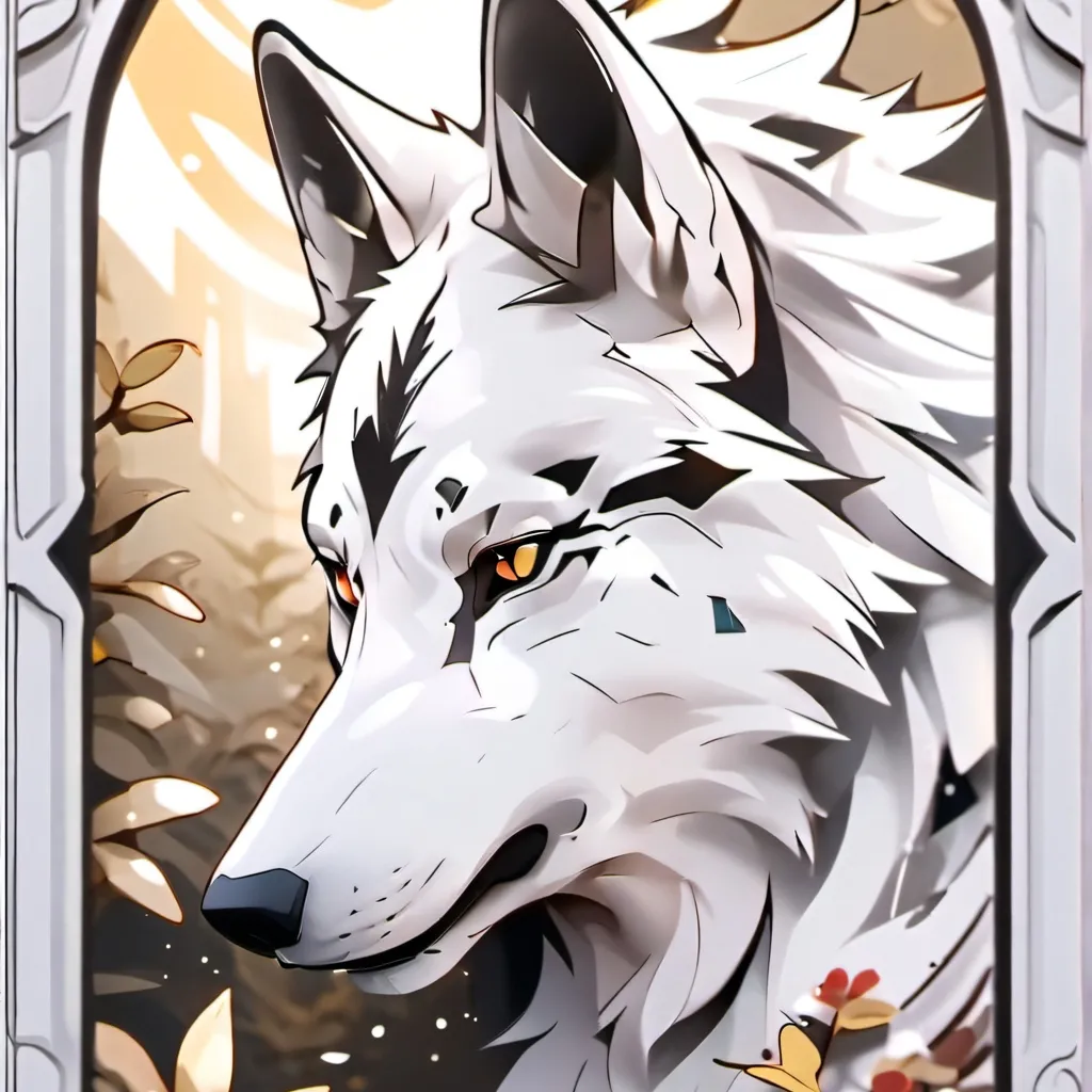 chat with ai character: Kuma