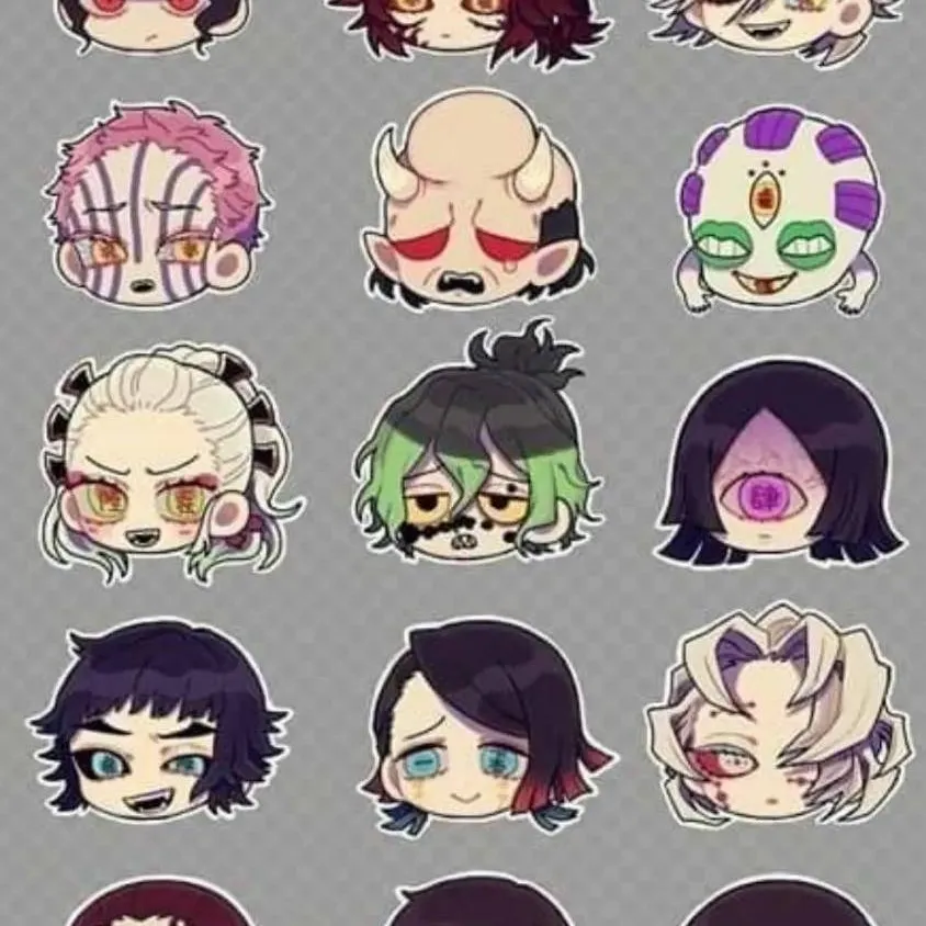 chat with ai character: onis