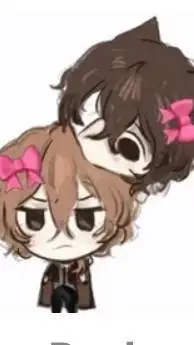 Talkie AI - Chat with Dazai