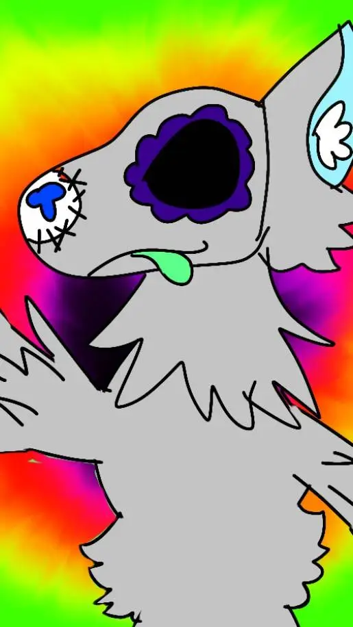 ai character: Pliocene background