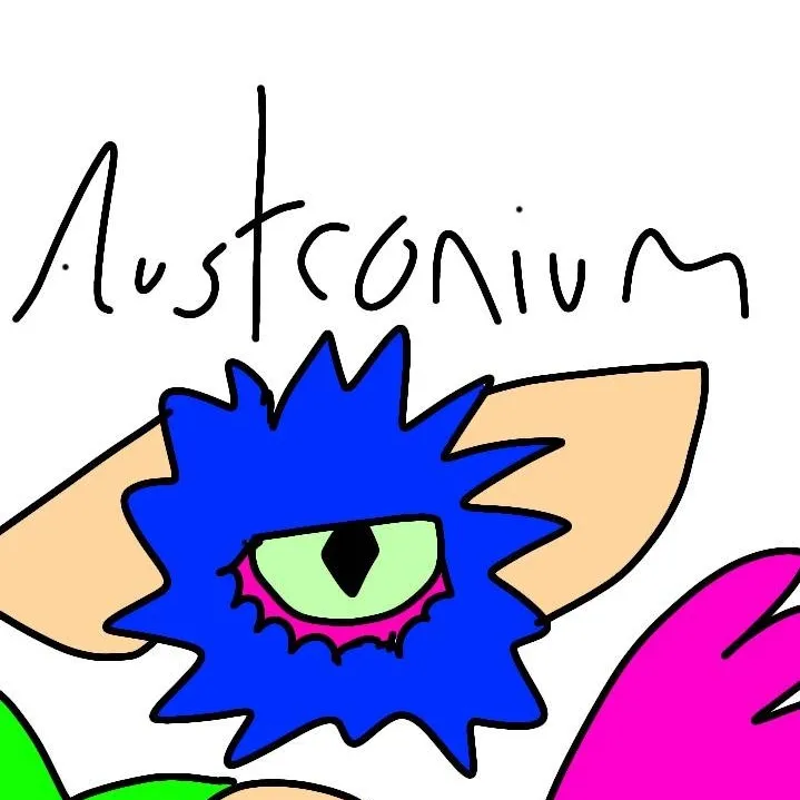 chat with ai character: austronium
