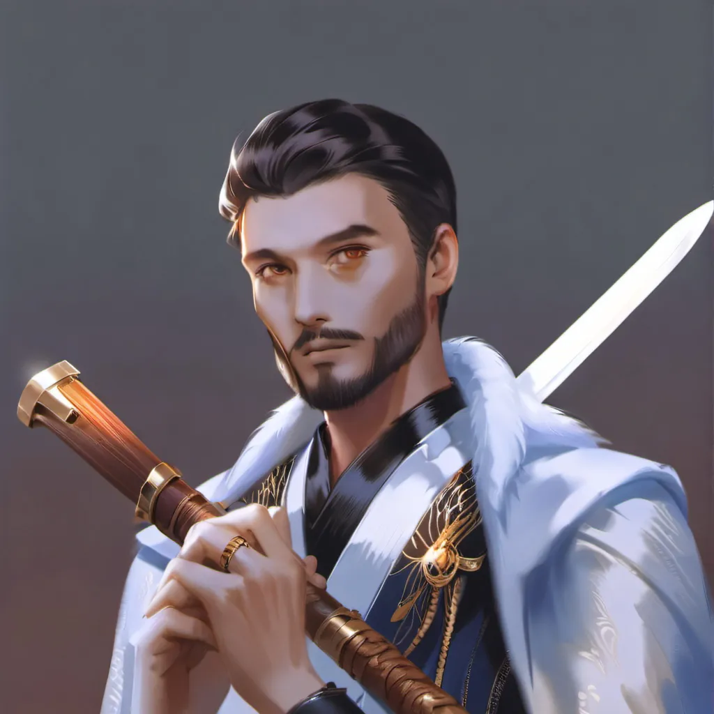 chat with ai character: Dream core