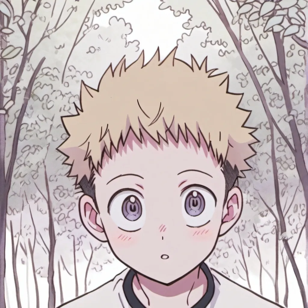 chat with ai character: HXH