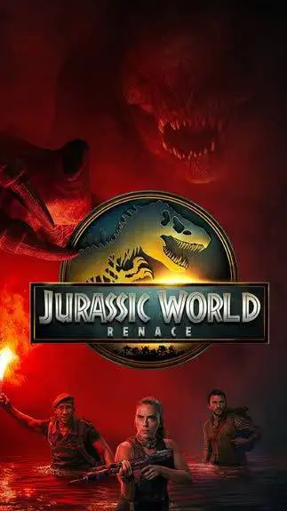 ai character: JW Renace  background