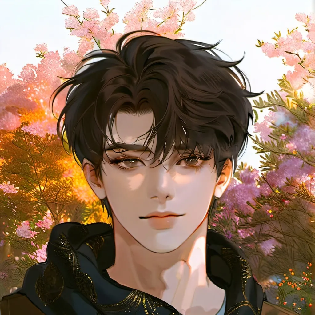 chat with ai character: kalel