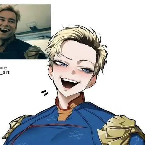 chat with ai character: Homelander (Mujer)