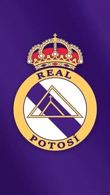 ai character: Real Potosí background