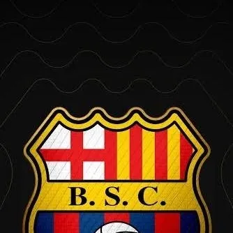 chat with ai character: Barcelona SC