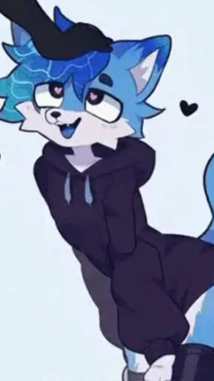 ai character: 🥵MÓNICA💙 background