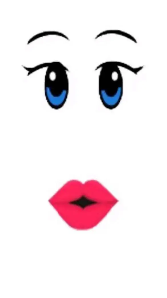 ai character: DIVA 👁️👄👁️💅 background