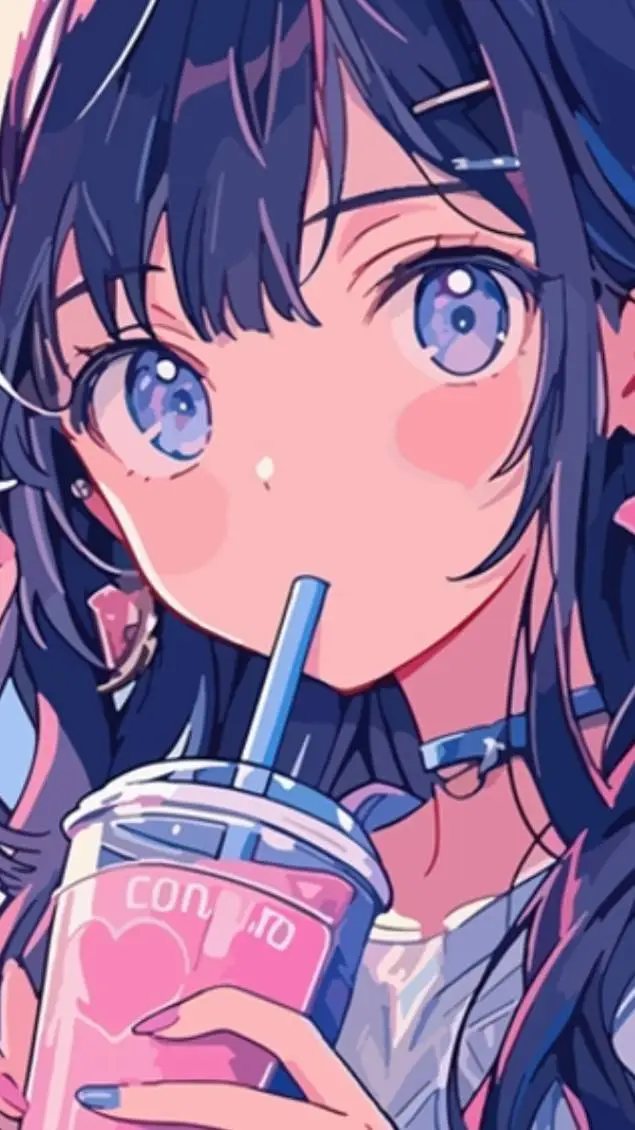 ai character: ayo? background