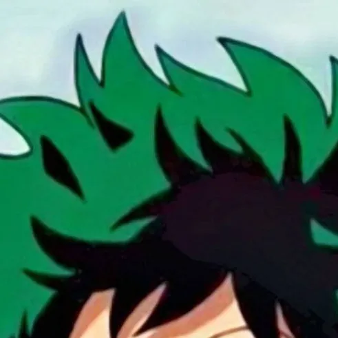 chat with ai character: Deku roast ☠️☠️☠️